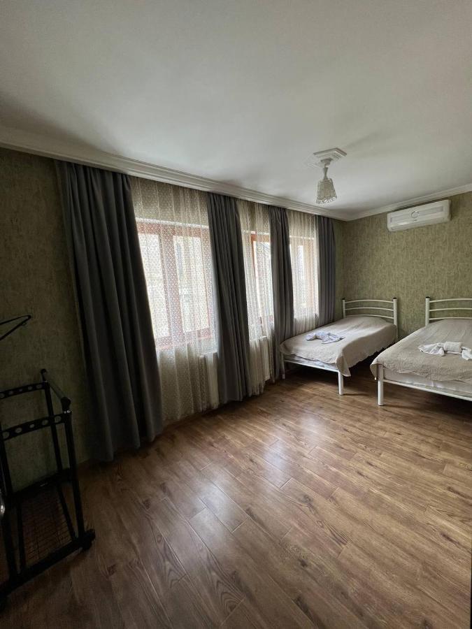 Bethlehem Terrace Vila Tbilisi Exterior foto