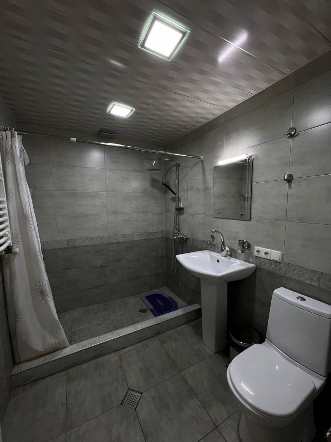 Bethlehem Terrace Vila Tbilisi Exterior foto