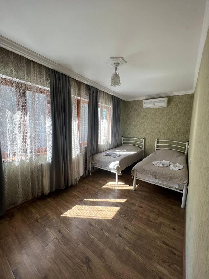 Bethlehem Terrace Vila Tbilisi Exterior foto