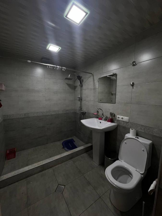 Bethlehem Terrace Vila Tbilisi Exterior foto
