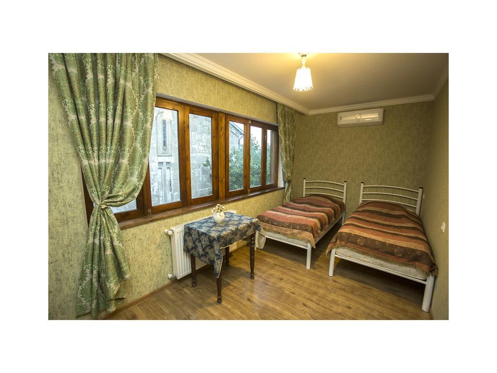 Bethlehem Terrace Vila Tbilisi Exterior foto