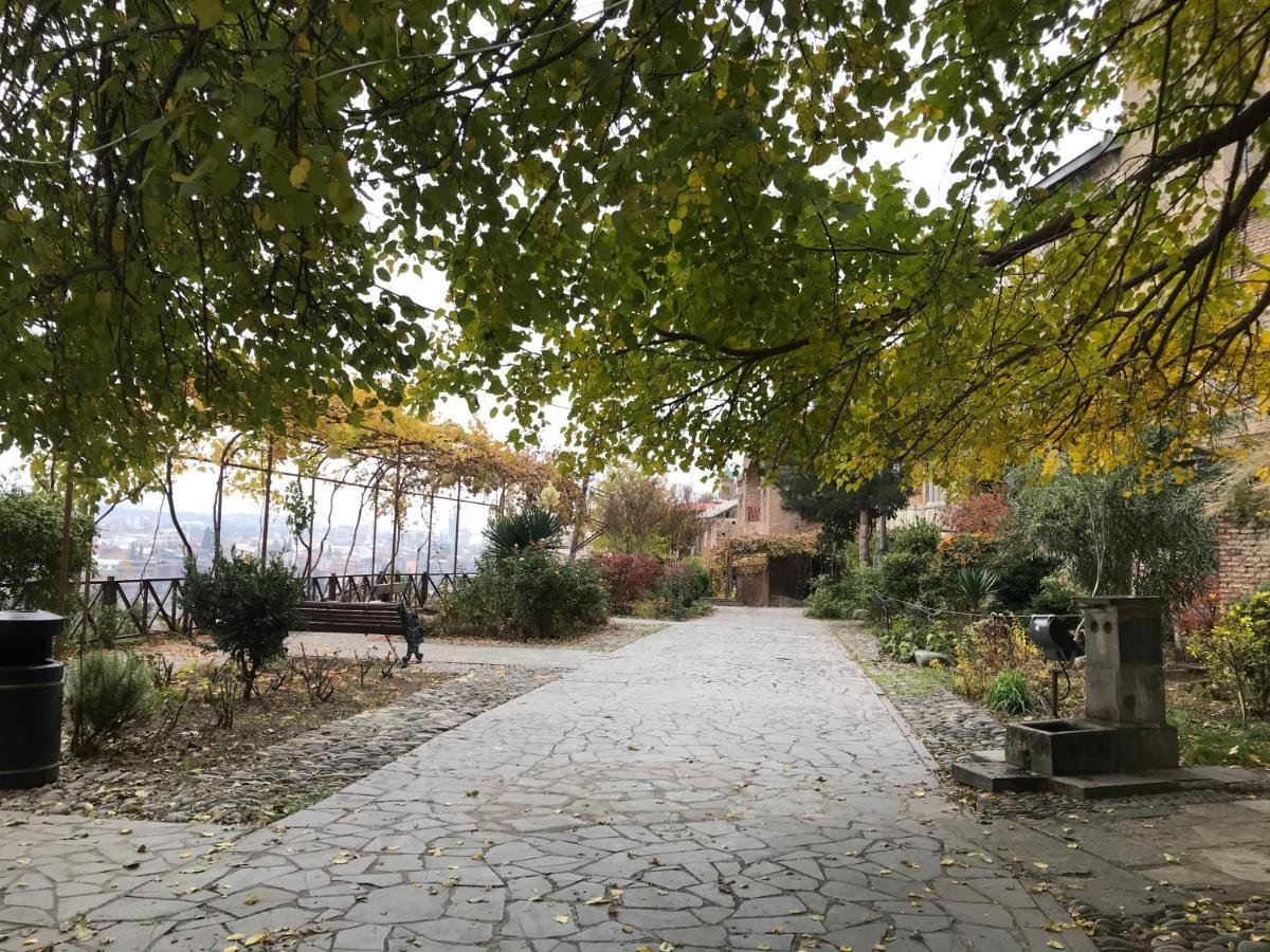 Bethlehem Terrace Vila Tbilisi Exterior foto