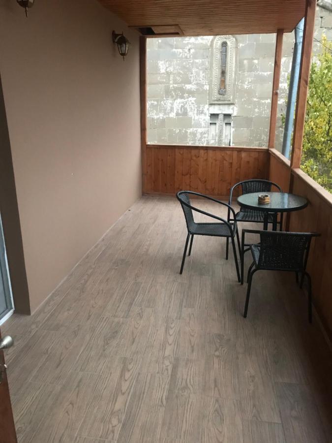 Bethlehem Terrace Vila Tbilisi Exterior foto