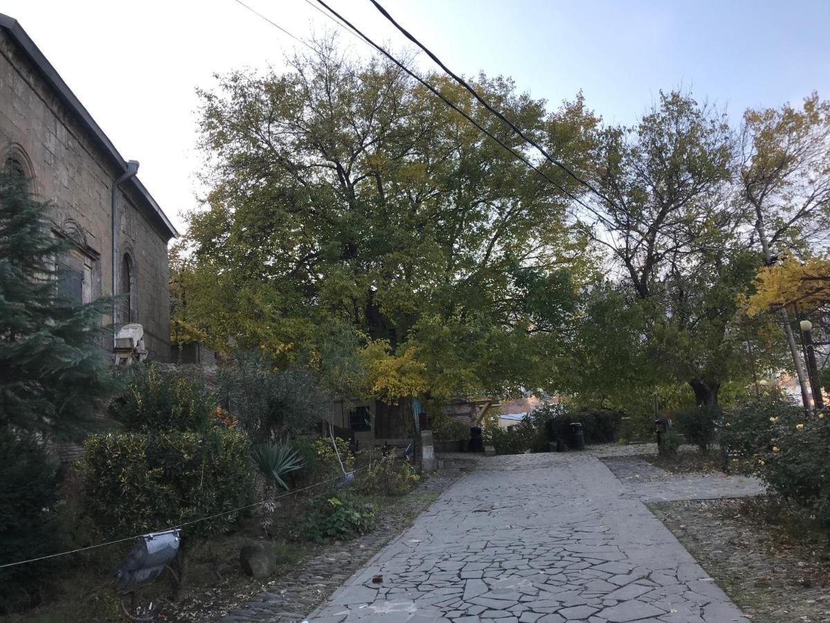 Bethlehem Terrace Vila Tbilisi Exterior foto